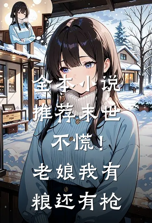 全本小说推荐末世：不慌！老娘我有粮还有枪