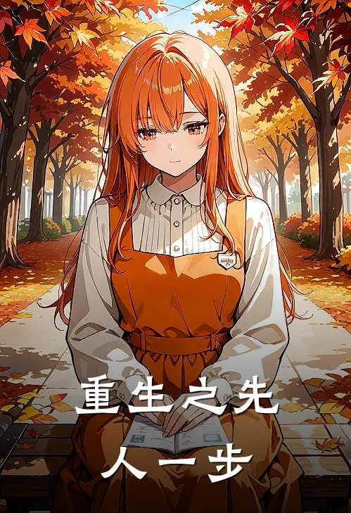 重生之先人一步