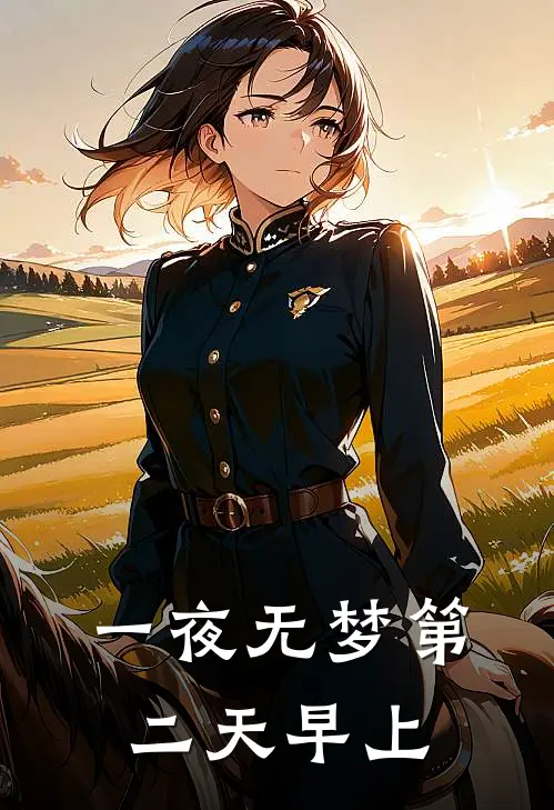 一夜无梦第二天早上