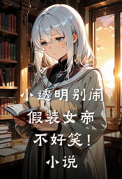 小透明别闹，假装女帝不好笑！小说