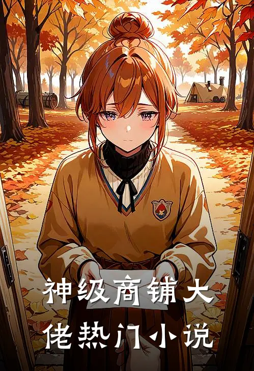 神级商铺大佬热门小说
