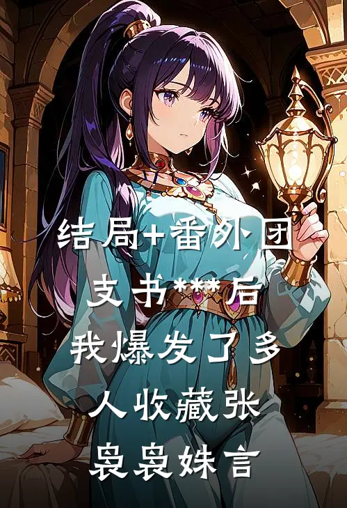 结局+番外团支书***后，我爆发了多人收藏张袅袅姝言