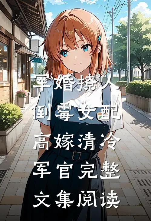 军婚撩人：倒霉女配高嫁清冷军官完整文集阅读