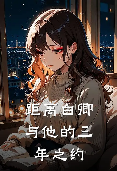 距离白卿与他的三年之约