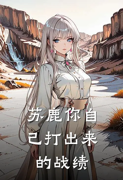 苏鹿你自己打出来的战绩