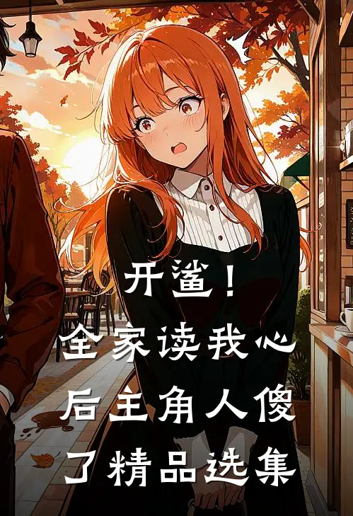 开鲨！全家读我心后，主角人傻了精品选集