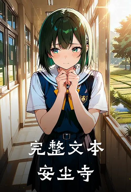 完整文本安尘寺