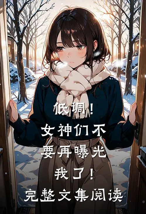 低调！女神们不要再曝光我了！完整文集阅读