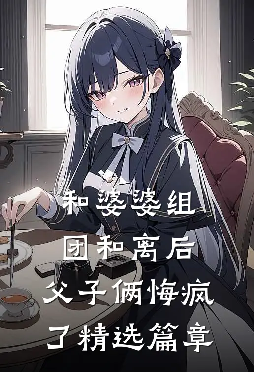 和婆婆组团和离后，父子俩悔疯了精选篇章