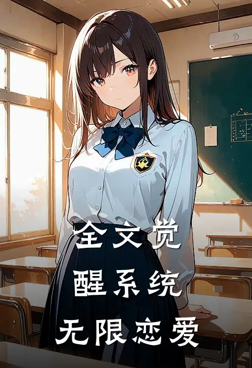 全文觉醒系统，无限恋爱