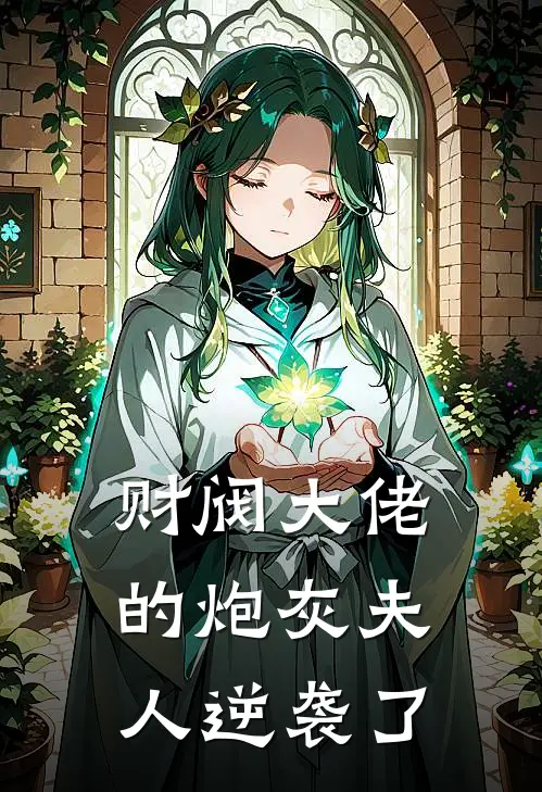 财阀大佬的炮灰夫人逆袭了