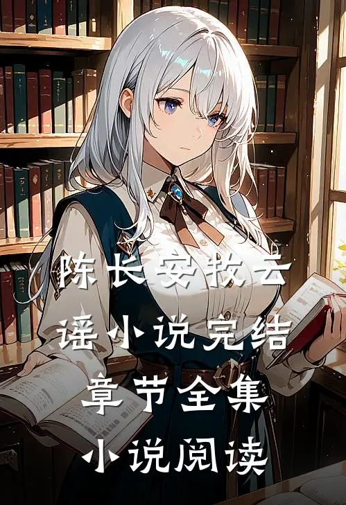 陈长安牧云谣小说完结章节全集小说阅读