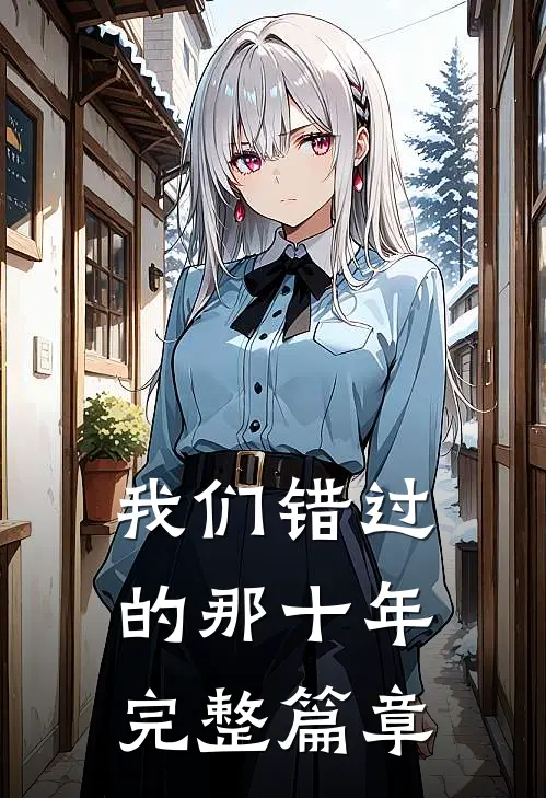 我们错过的那十年完整篇章