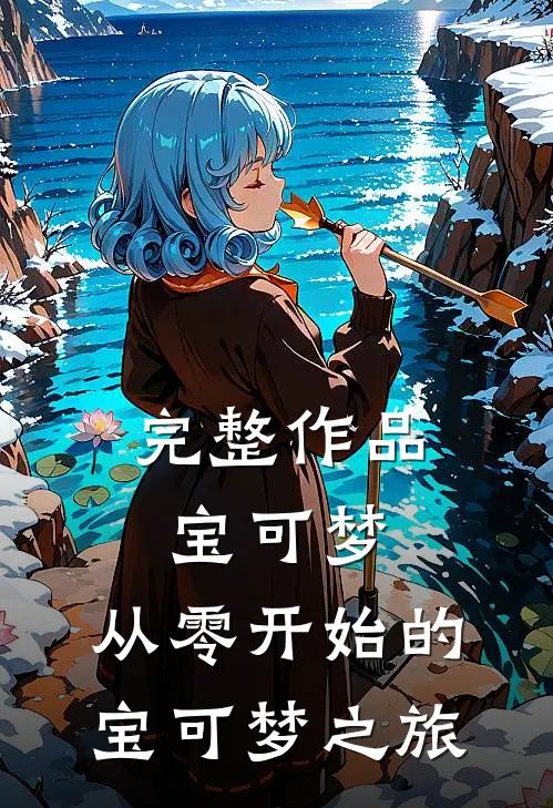 完整作品宝可梦：从零开始的宝可梦之旅