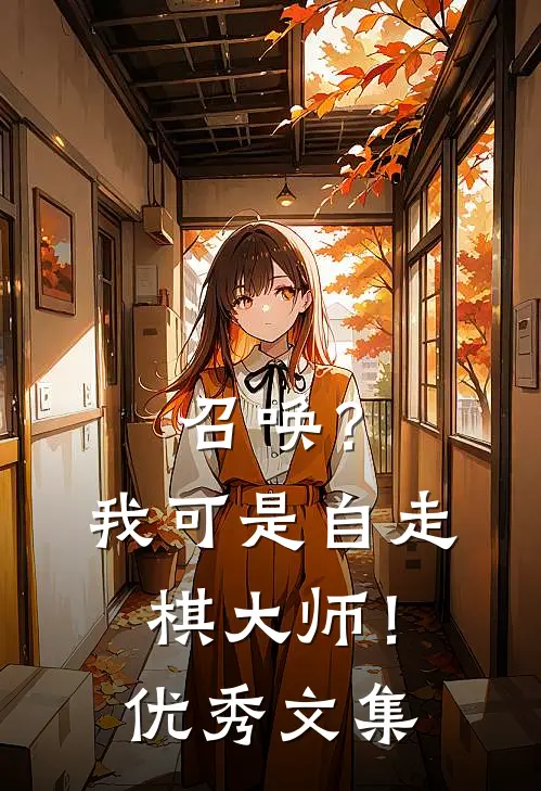 召唤？我可是自走棋大师！优秀文集