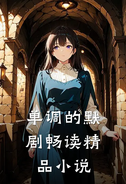 单调的默剧畅读精品小说
