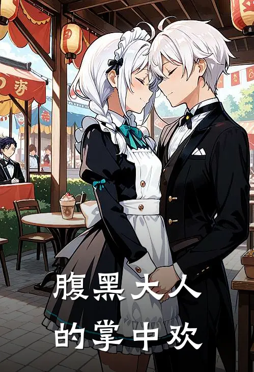 腹黑大人的掌中欢