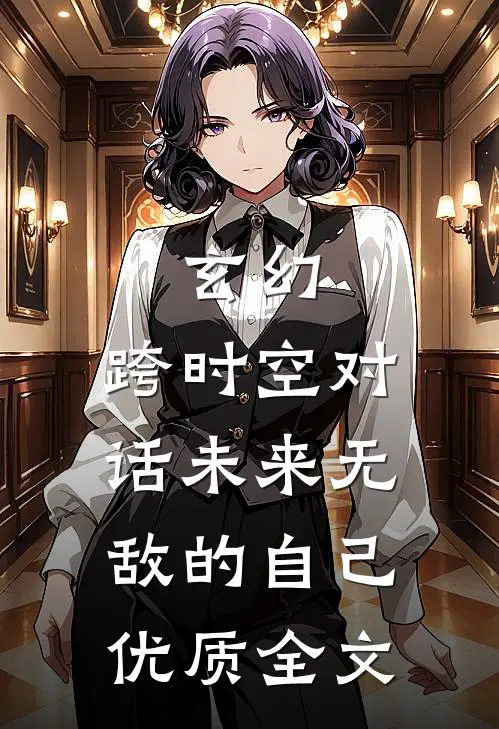 玄幻：跨时空对话未来无敌的自己优质全文