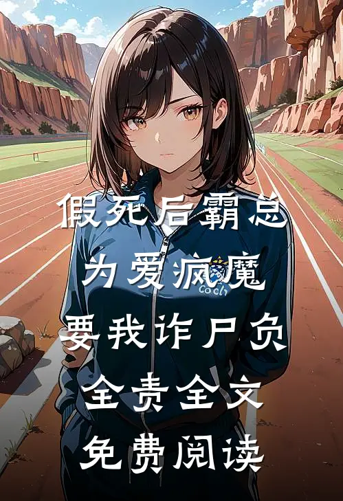 假死后霸总为爱疯魔，要我诈尸负全责全文免费阅读