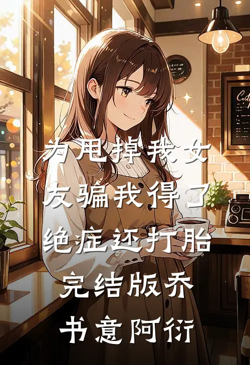 为甩掉我女友骗我得了绝症还打胎完结版乔书意阿衍