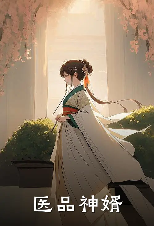 医品神婿