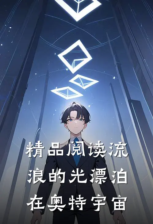 精品阅读流浪的光漂泊在奥特宇宙