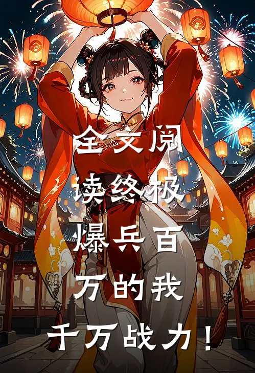 全文阅读终极：爆兵百万的我，千万战力！