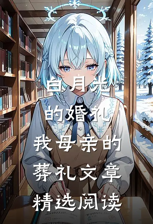 白月光的婚礼，我母亲的葬礼文章精选阅读