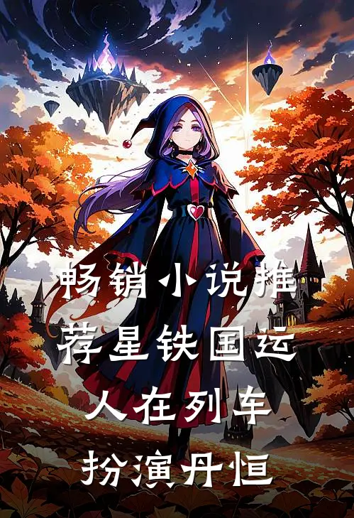 畅销小说推荐星铁国运：人在列车，扮演丹恒