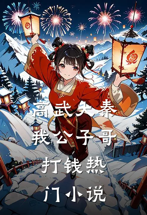高武大秦：我公子哥，打钱热门小说
