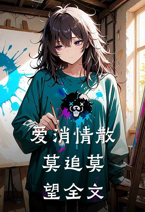 爱消情散，莫追莫望全文
