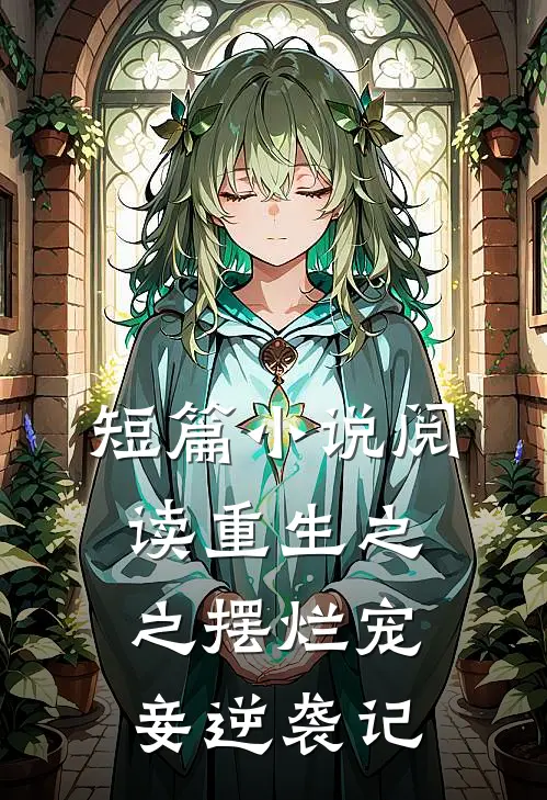 短篇小说阅读重生之之摆烂宠妾逆袭记