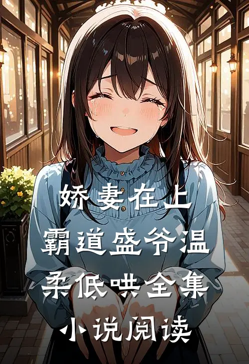 娇妻在上，霸道盛爷温柔低哄全集小说阅读