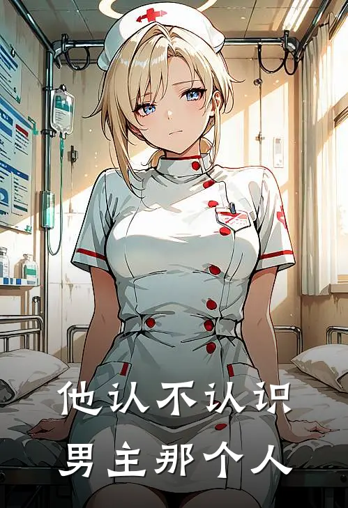 他认不认识男主那个人
