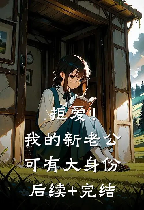 拒爱！我的新老公可有大身份后续+完结