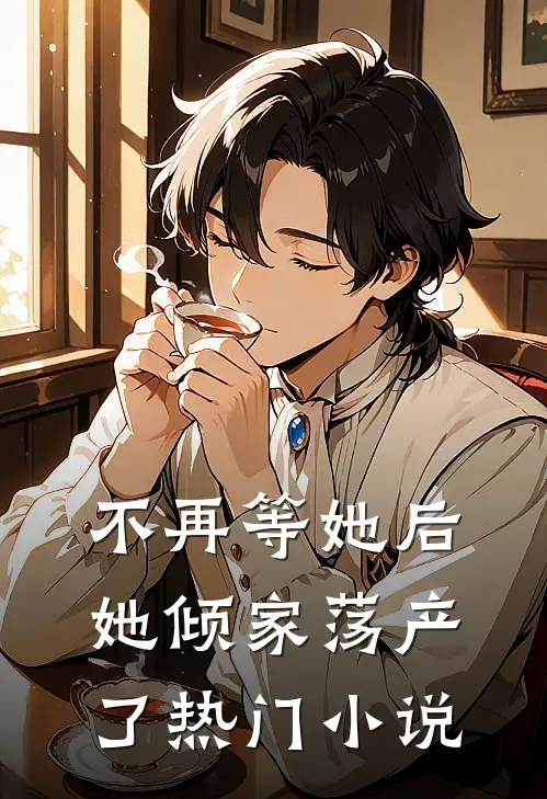 不再等她后,她倾家荡产了热门名字