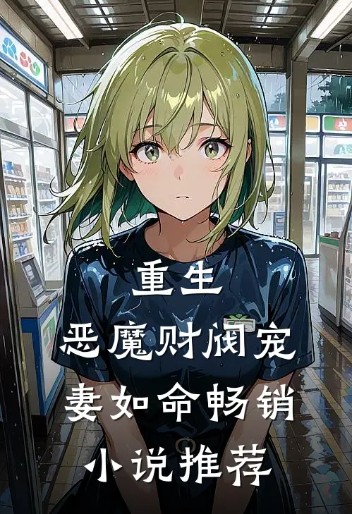 重生恶魔财阀宠妻如命畅销推荐知乎