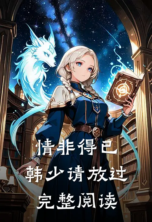 情非得已：韩少请放过完整阅读