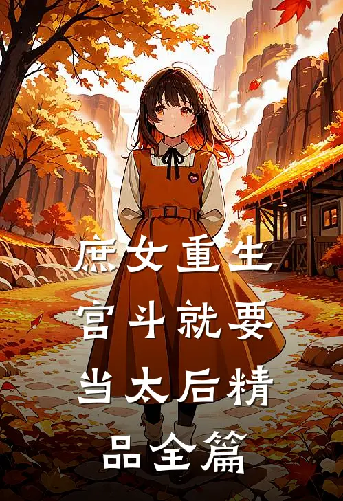 庶女重生：宫斗就要当太后精品全篇