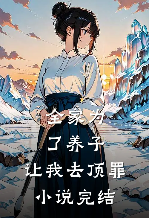 全家为了养子，让我去顶罪小说完结