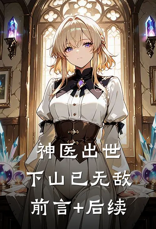 神医出世，下山已无敌前言+后续