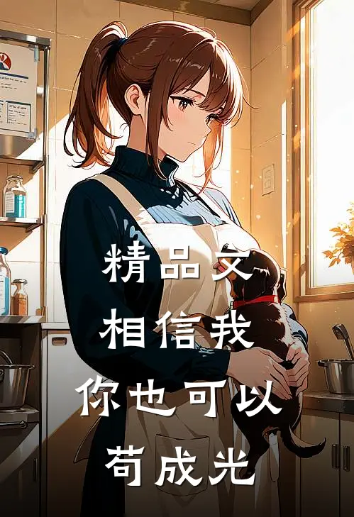精品文相信我，你也可以苟成光