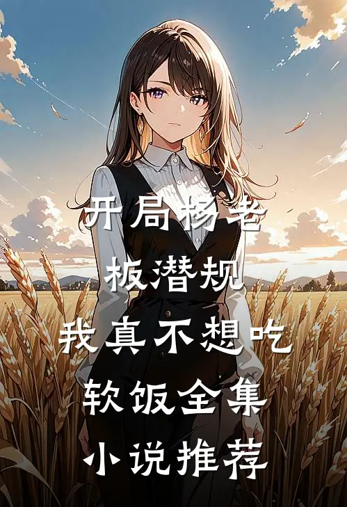 开局杨老板潜规，我真不想吃软饭全集小说推荐