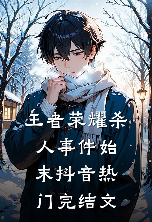 王者荣耀杀人事件始末抖音热门完结文