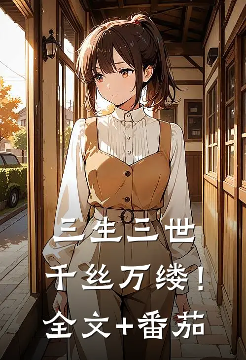 三生三世，千丝万缕！全文+番茄