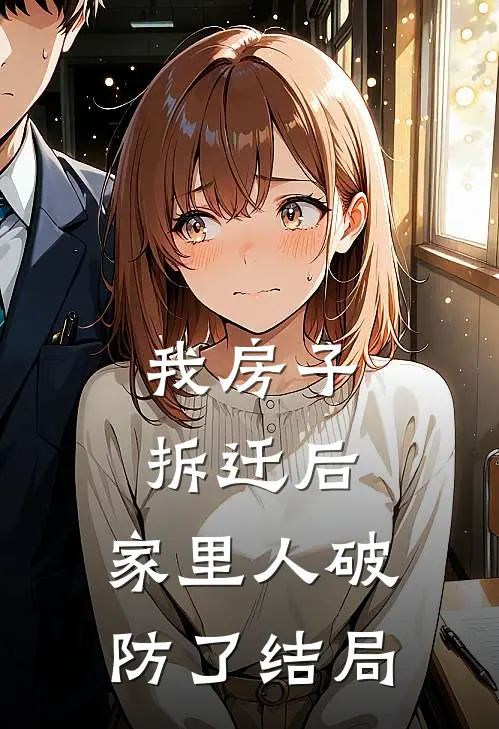 我房子拆迁后，家里人破防了结局