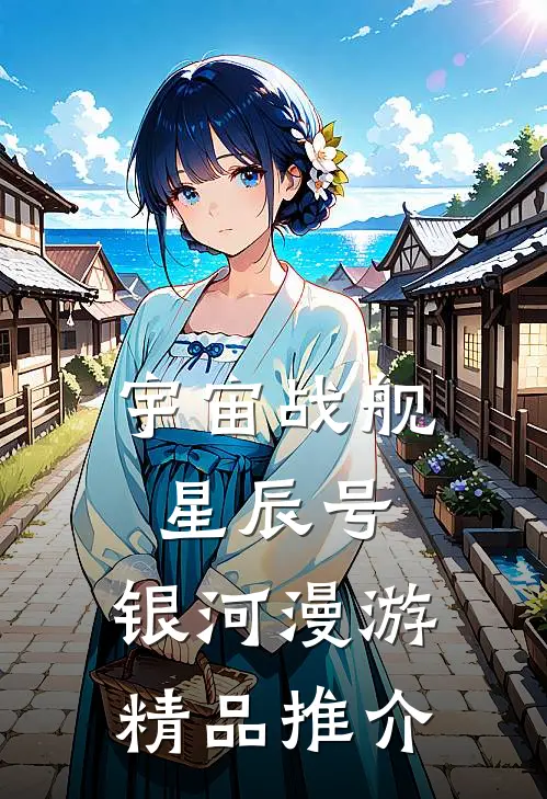 宇宙战舰星辰号：银河漫游精品推介