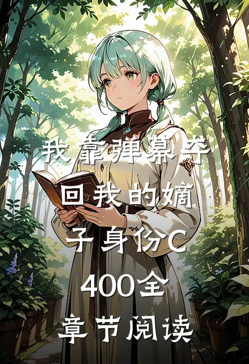我靠弹幕夺回我的嫡子身份C400全章节阅读