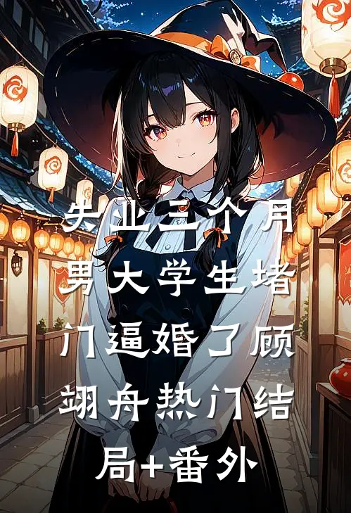 失业三个月，男大学生堵门逼婚了顾翊舟热门结局+番外