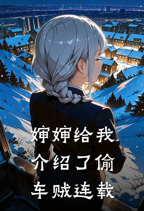 婶婶给我介绍了偷车贼连载